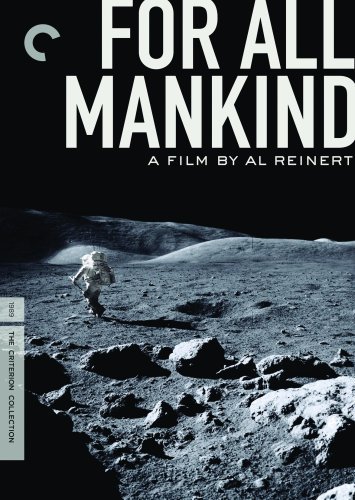 For All Mankind/For All Mankind@Nr/Criterion