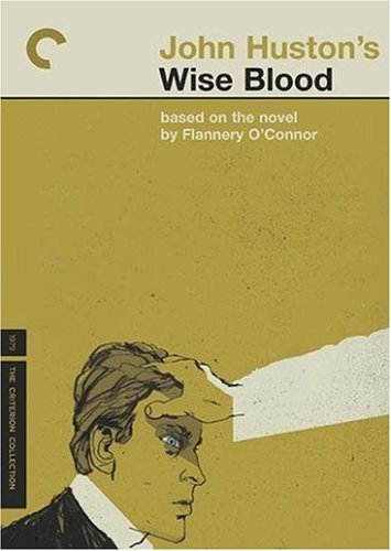 Wise Blood Wise Blood R Criterion 