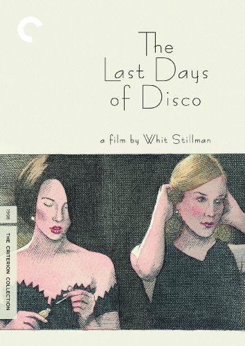 Last Days Of Disco/Last Days Of Disco@R/Criterion