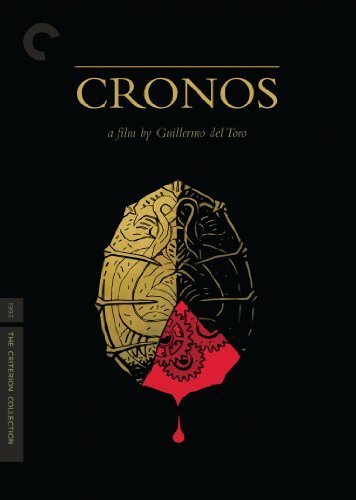 Cronos (Criterion Collection)/Federico Luppi, Ron Perlman, and Claudio Brook@R@DVD