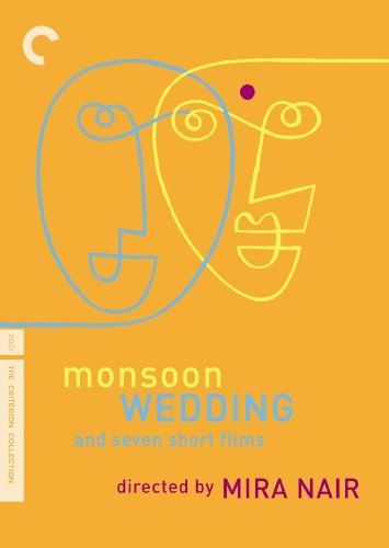 Monsoon Wedding/Monsoon Wedding@R/2 Dvd/Criterion