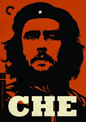 Che/Che@Nr/3 Dvd/Criterion