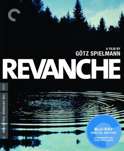 Revanche/Revanche@Nr/Criterion