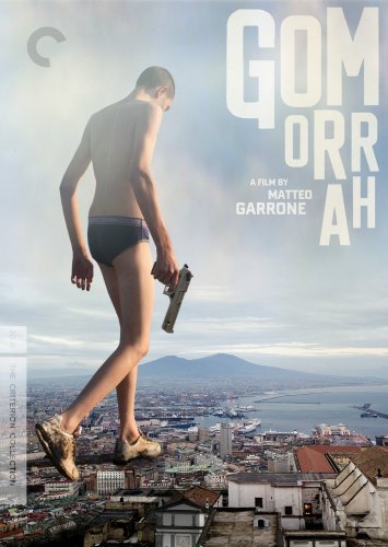 Gomorrah/Servillo,Toni@Ws/Ita Lng/Eng Sub@Nr/2 Dvd/Criterion Collection