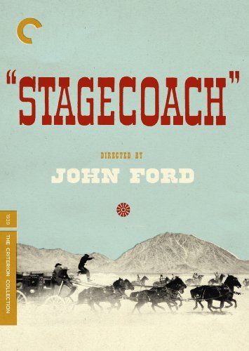 Stagecoach/Stagecoach@Nr/2 Dvd/Criterion