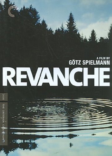 Revanche/Potapenko/Krisch@Ger Lng@Nr/Criterion Collection