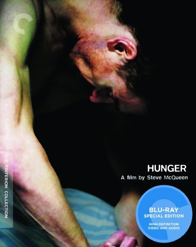 Hunger/Cunningham/Fassbender/Graham@Nr/Criterion Collection