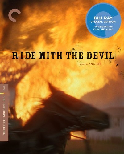 Ride With The Devil Ride With The Devil R Criterion 