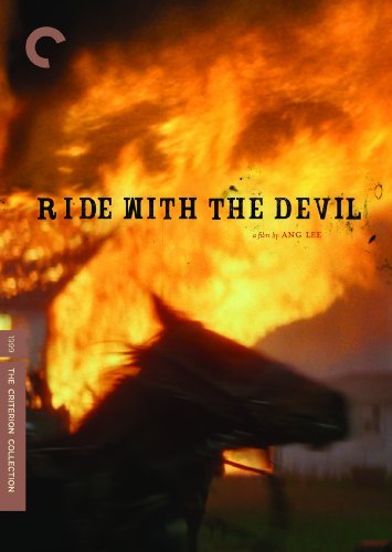 Ride With The Devil/Ride With The Devil@R/Criterion