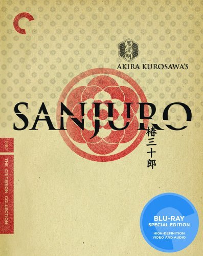 Sanjuro/Sanjuro@Nr/Criterion