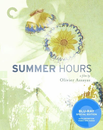Summer Hours/Summer Hours@Nr/Criterion