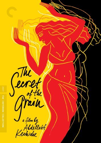Secret Of The Grain Benkhetache Boufares Herzi Ws Fra Lng Arb Dub Nr Criterion Collection 