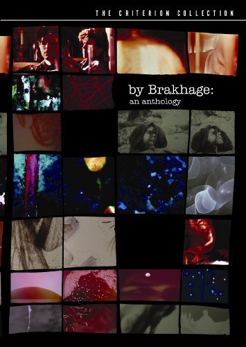 By Brakhage: An Anthology/Vol. 2@Bw/Clr@Nr/3 Dvd/Criterion Collection