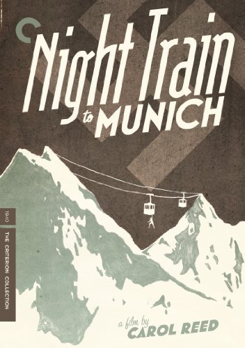 Night Train To Munich/Night Train To Munich@Nr/Criterion