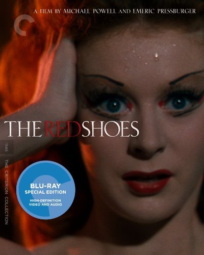 Red Shoes/Red Shoes@Nr/Criterion