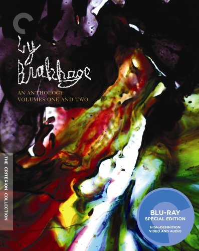 By Brakhage: An Anthology/Vol. 2@Bw/Clr/Ws/Blu-Ray@Nr/3 Dvd/Criterion Collection