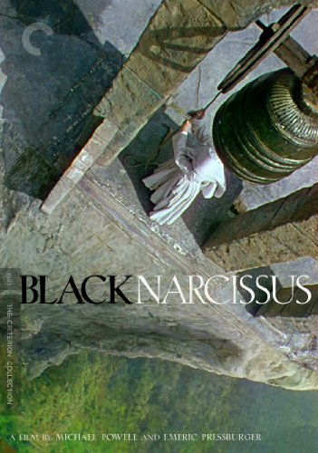 Black Narcissus/Black Narcissus@Nr/Criterion