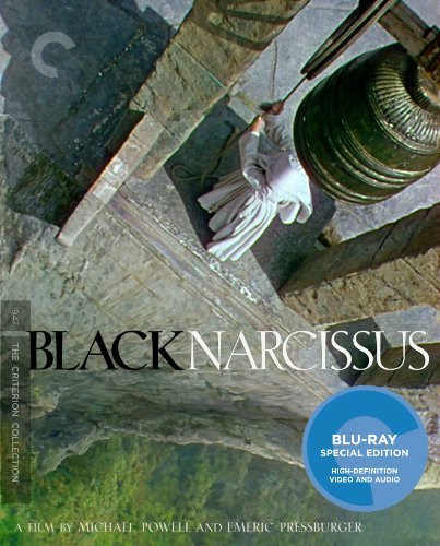 Black Narcissus Black Narcissus Nr Criterion 
