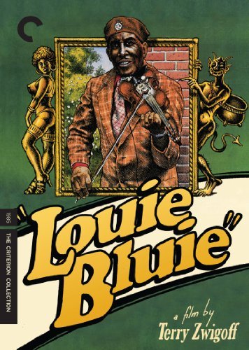 Louie Bluie/Louie Bluie@Nr/Criterion
