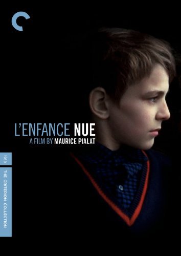 L'Enfance Nue/Terrazon,Michel@Ws/Fra Lng/Eng Sub@Nr/Criterion Collection