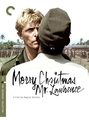 Merry Christmas Mr Lawrence/Merry Christmas Mr Lawrence@R/2 Dvd/Criterion