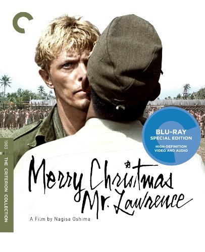 Merry Christmas Mr Lawrence/Merry Christmas Mr Lawrence@R/Criterion