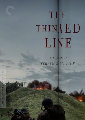 Thin Red Line/Thin Red Line@R/Criterion