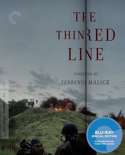 Thin Red Line Thin Red Line R Criterion 