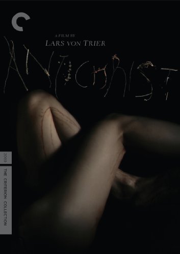 Antichrist Antichrist Nr 2 DVD Criterion 