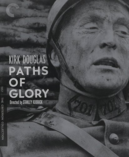 Paths Of Glory/Paths Of Glory@Nr/Criterion