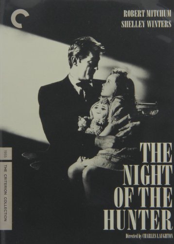Night Of The Hunter Night Of The Hunter Nr 2 DVD Criterion 