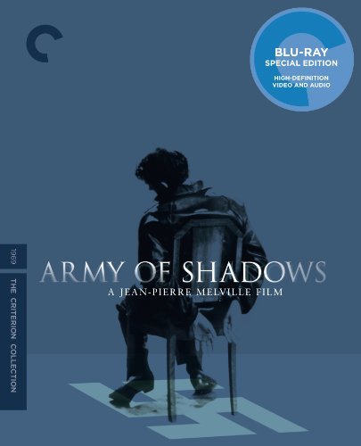 Army Of Shadows/Ventura/Meurisse/Signoret@Ws/Fra Lng/Blu-Ray@Nr