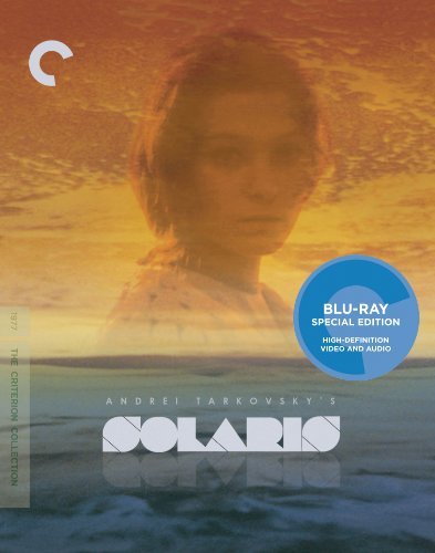 Solaris (1972) Solaris (1972) Pg Criterion 