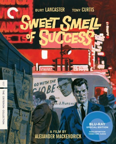 Sweet Smell Of Success/Sweet Smell Of Success@Pg/Criterion