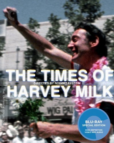 Times Of Harvey Milk Times Of Harvey Milk R Criterion 