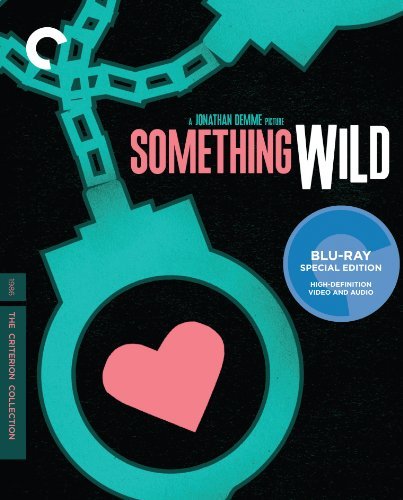 Something Wild/Something Wild@R/Criterion