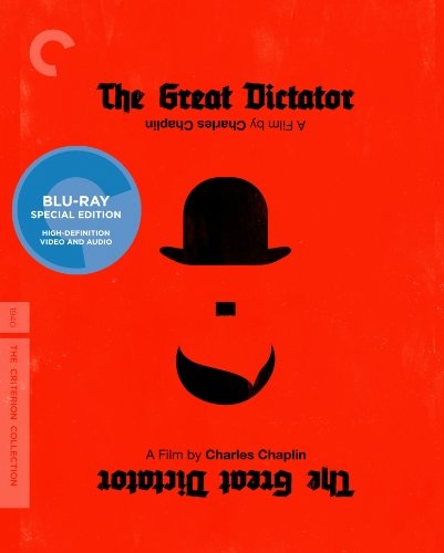 Great Dictator Great Dictator G Criterion 