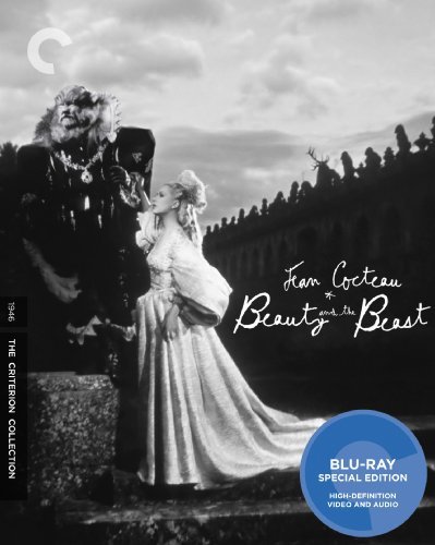 Beauty & The Beast Beauty & The Beast Nr Criterion 