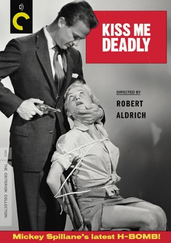 Kiss Me Deadly/Kiss Me Deadly@Nr/Criterion
