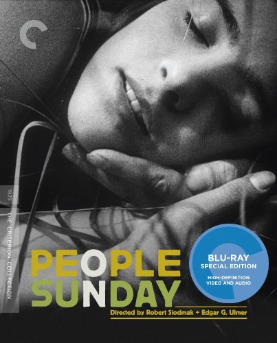 People On Sunday/People On Sunday@Nr/Criterion