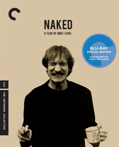 Naked Naked Nr Criterion 
