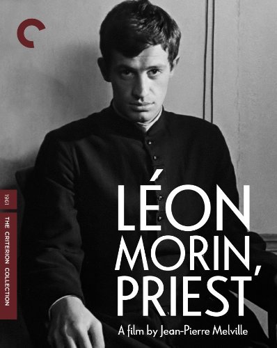 Leon Morin Priest Belmondo Riva Bw Ws Fra Lng Blu Ray Nr 