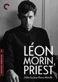 Leon Morin Priest Belmondo Riva Bw Ws Fra Lng Nr 