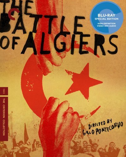 Battle Of Algiers/Battle Of Algiers@Nr/2 Br/Criterion