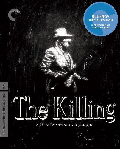 Killing/Hayden/Edwards/Cook@Blu-Ray/Bw/Ws/@Nr/Criterion Collection