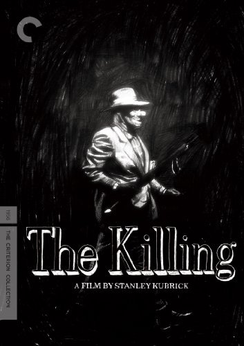 Killing/Killing@Nr/2 Dvd/Criterion