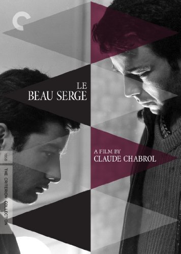 Le Beau Serge/Le Beau Serge@Nr/Criterion