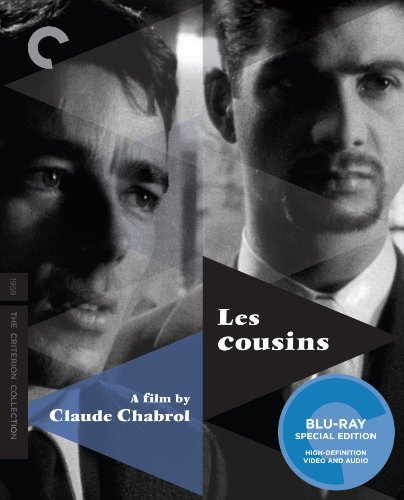 Les Cousins/Les Cousins@Nr/Criterion