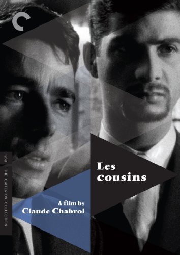 Les Cousins Les Cousins Nr Criterion 