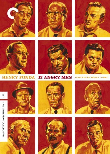 12 Angry Men/12 Angry Men@Nr/2 Dvd/Criterion